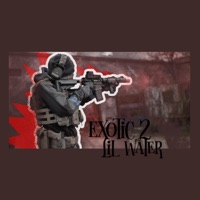 Exotic 2 - Single - LIl water