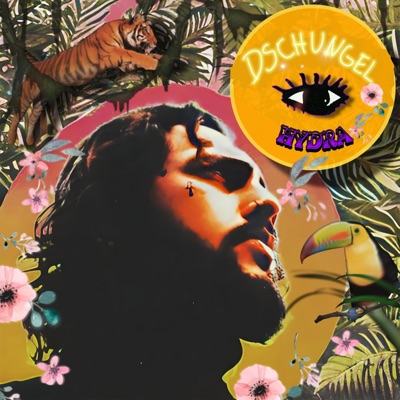 Dschungel (feat. 7ventus) - Single