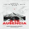 A tu ausencia (feat. Diem) - The Midnight Boys & JARPI3 lyrics