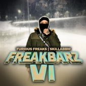 Freakbarz 6 (feat. Skillabbm) artwork