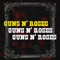 Guns N' Roses - Blekis lyrics