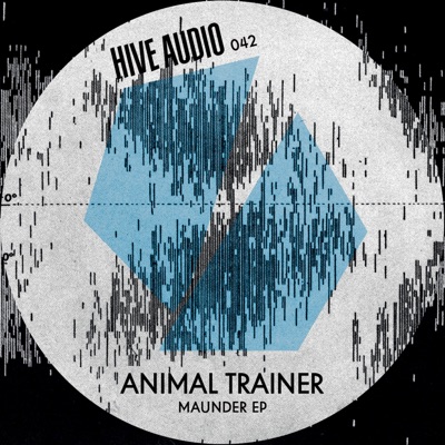 Maunder (Remixes) - Single