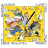 Peter und der Wolf - Philharmonie Salzburg, Frederic Böhle & Salzburger Chorknaben