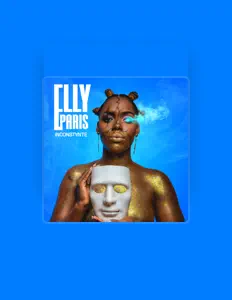 Listen to Elly Paris, watch music videos, read bio, see tour dates & more!