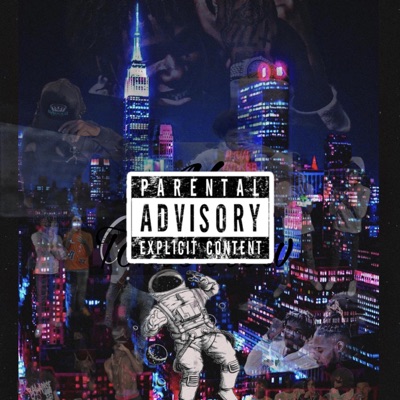 All I want is you - Single