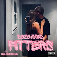 Deze Avond - Single - Fitters