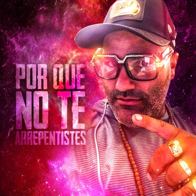 Por que no te arrepentistes - Single