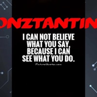 Believe You - Single - Conztantine