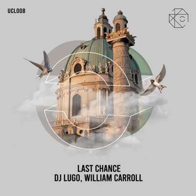 Last Chance - Single