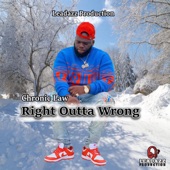 Right Outta Wrong artwork