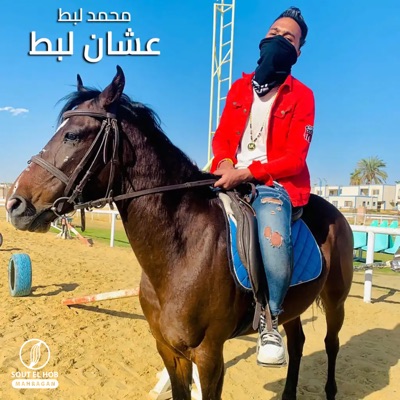 عشان لبط - Single