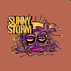 Sunny Storm (feat. Conrad & Bardi) - Single