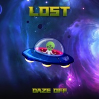 Lost - Single - Daze OFF