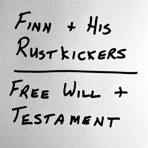 Free Will and Testament - Single