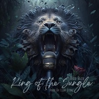 King of the Jungle - Single - Rico Blox