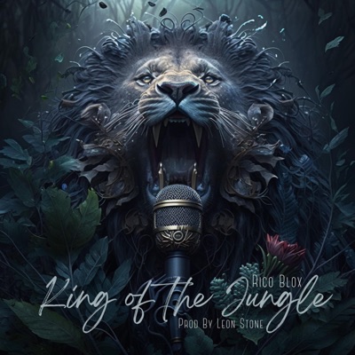 King of the Jungle - Single