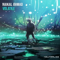 Volatile - Single - Haikal Ahmad