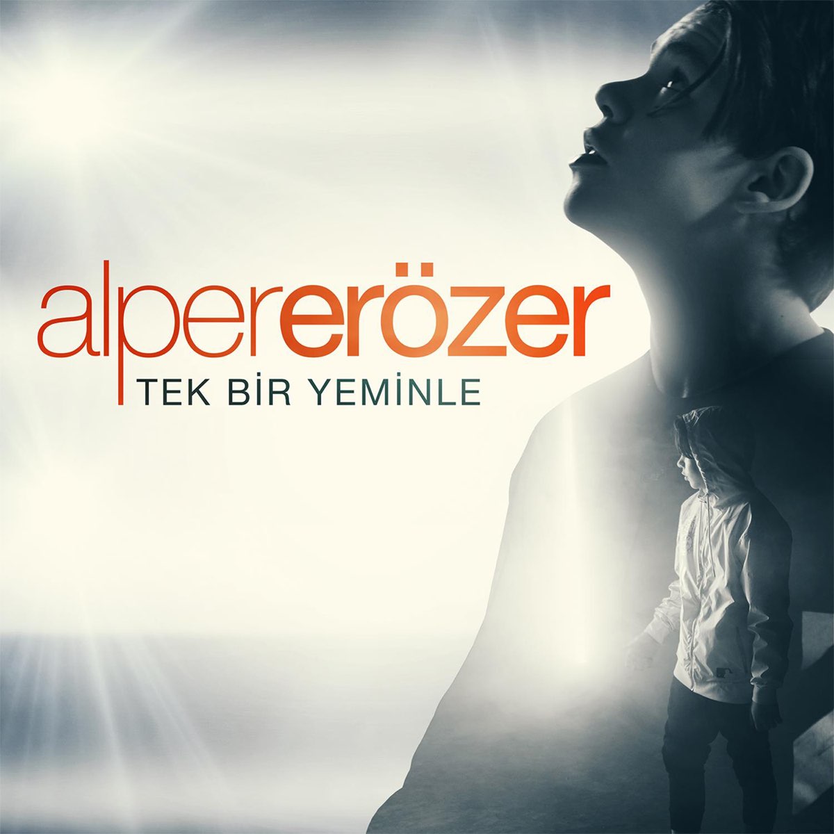Tek Bir Yeminle - Single - Album by Alper Erozer - Apple Music