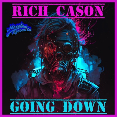 Going Down (feat. Ronnie Hudson) - Single