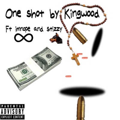 One shot (feat. Imnope & Stizzy) - Single