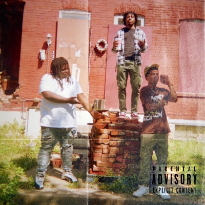 Life Goes On - Single