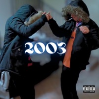 2003 - Single - BRENZ