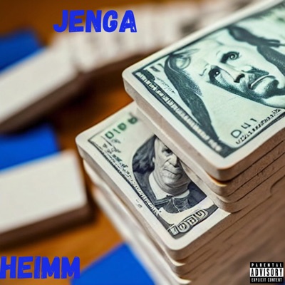 Jenga (OG) - Single