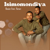 Isimomondiya (feat. Sizwe) artwork