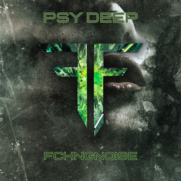 Psy Deep - Single