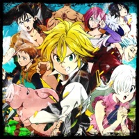 Seven Deadly Sins Cypher (feat. CPrickR, Reyny Daze, Knight of Breath, $pitnotic, Jay Music!, APhantomChimera & Thorn Together) - Single - TSUYO