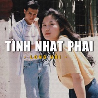 Tình Nhạt Phai - Single - Long Hai