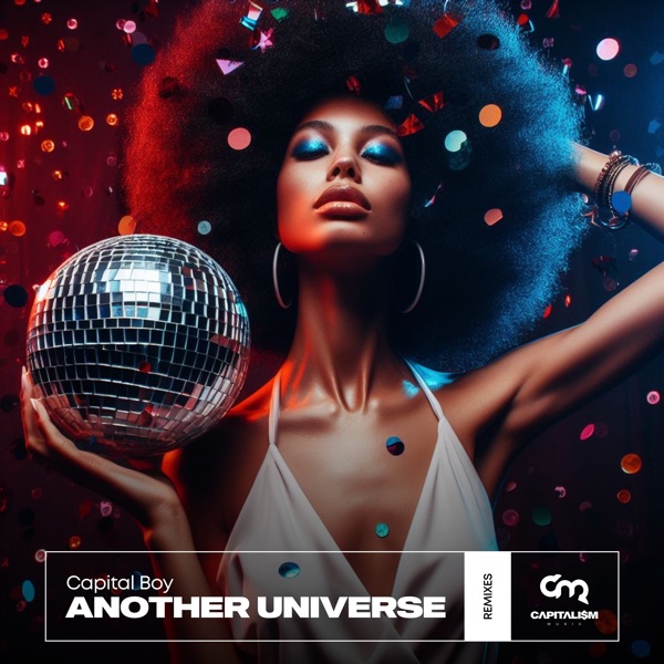 Another Universe (Remixes) - Single