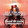 Need of Love (Amare Edit) - Single