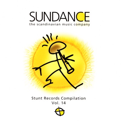 Stunt Records Compilation Volume 14