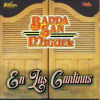 JACINTO CENOBIO — Banda San Miguel