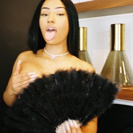 Rubi Rose (Sped Up) Reyifu & GNLUV