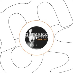 Come Out - Single