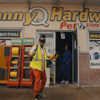 Hardware - CRAZY