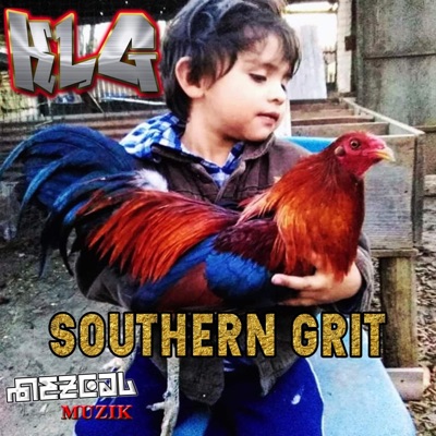Southern Grit (feat. KLG) - Single