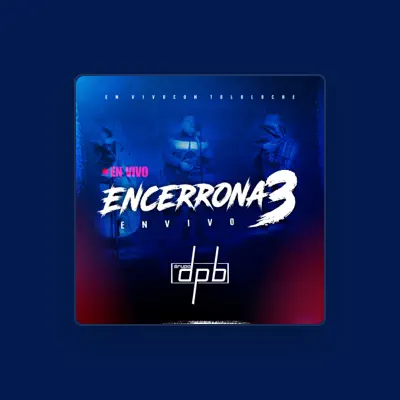 Listen to Grupo DPB, watch music videos, read bio, see tour dates & more!