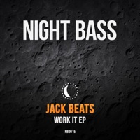 Work It - Single - Jack Beats