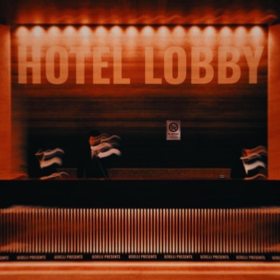 Hotel Lobby - Single