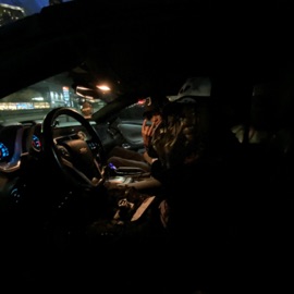 U Lied (feat. Bahhzerk) TaySoja