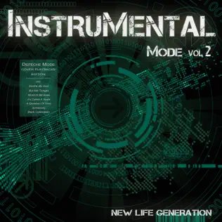 last ned album New Life Generation - InstruMental Mode Vol 1 Depeche Mode Cover Playbacks Edition
