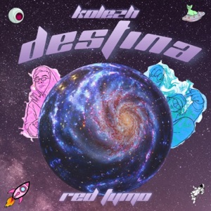 Destina (feat. Red Tymo)