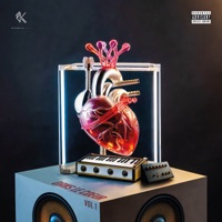 Dans le cœur - EP - Karabalik Beatz