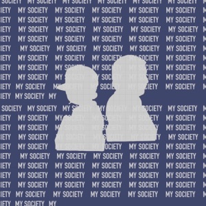 My Society (feat. DJ FW)