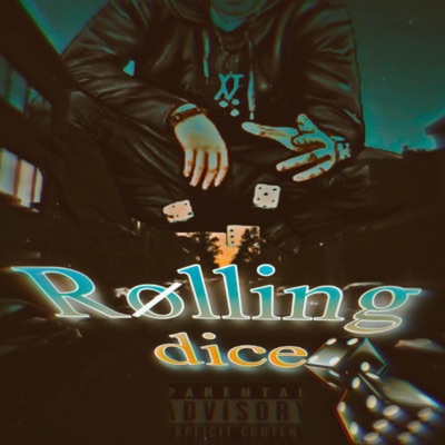 Rolling dice (feat. YHung zeke) - Single