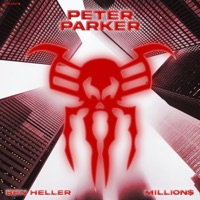 Peter Parker (feat. Million$) - Single - Ben Heller