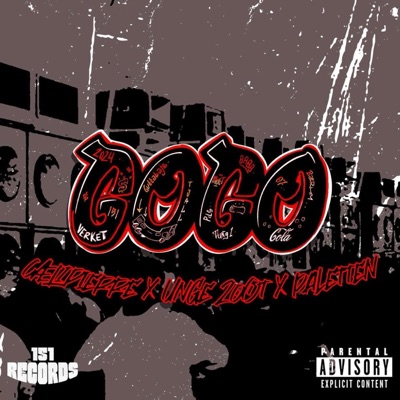 GOGO 2024 - Single